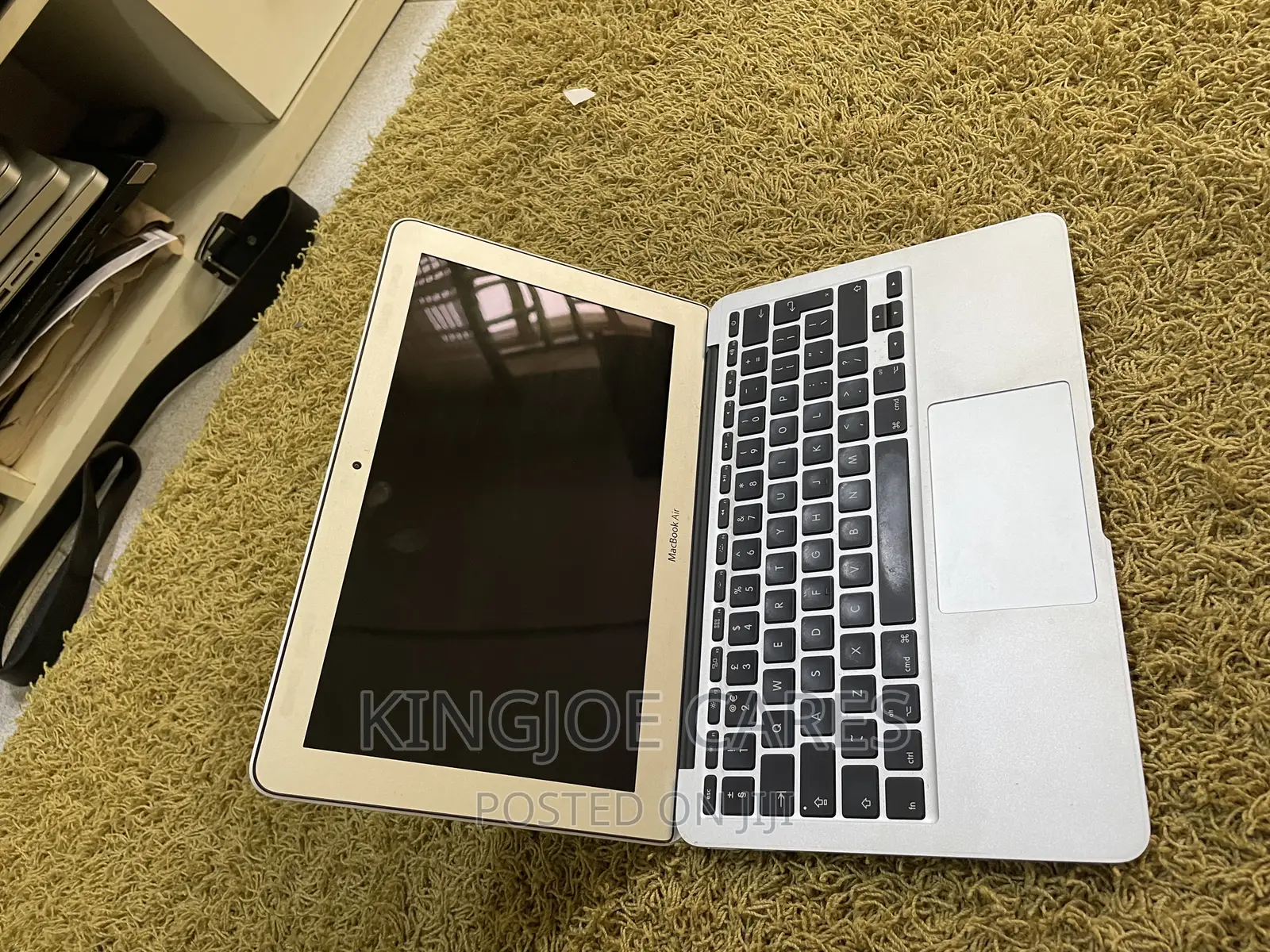 Laptop Apple MacBook Air 2013 8GB Intel Core I7 SSD 256GB