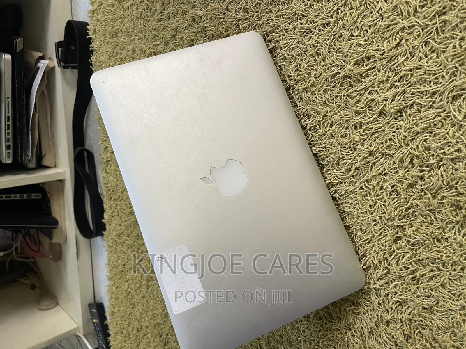 Laptop Apple MacBook Air 2013 8GB Intel Core I7 SSD 256GB