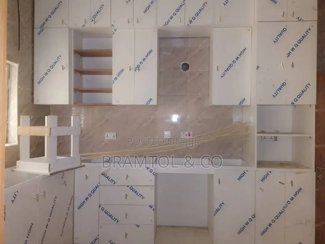 3bdrm Block of Flats in Katampe (Main) for rent