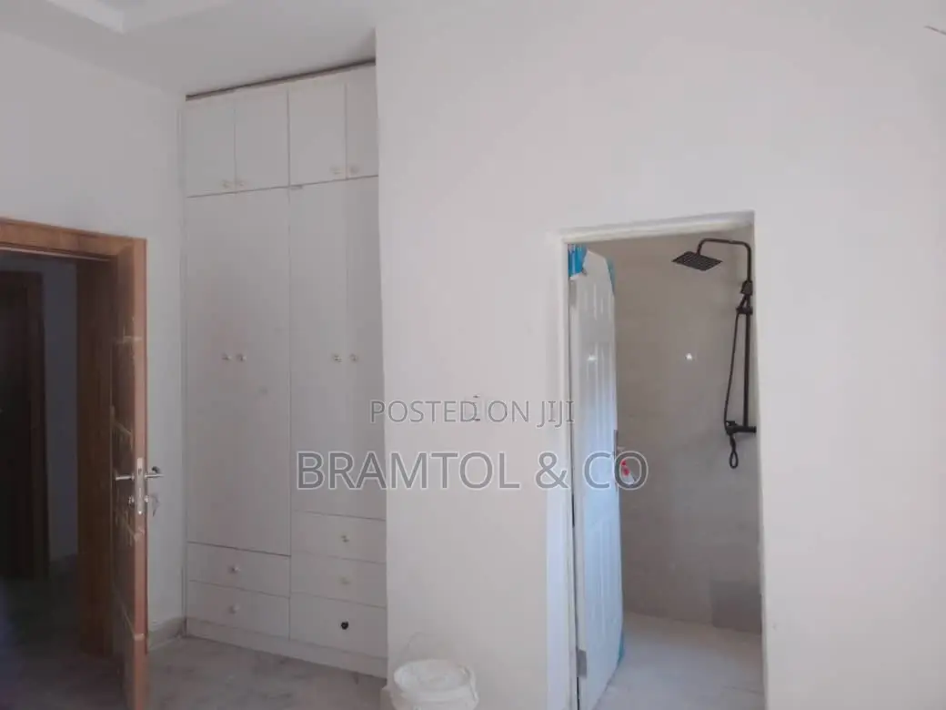 3bdrm Block of Flats in Katampe (Main) for rent