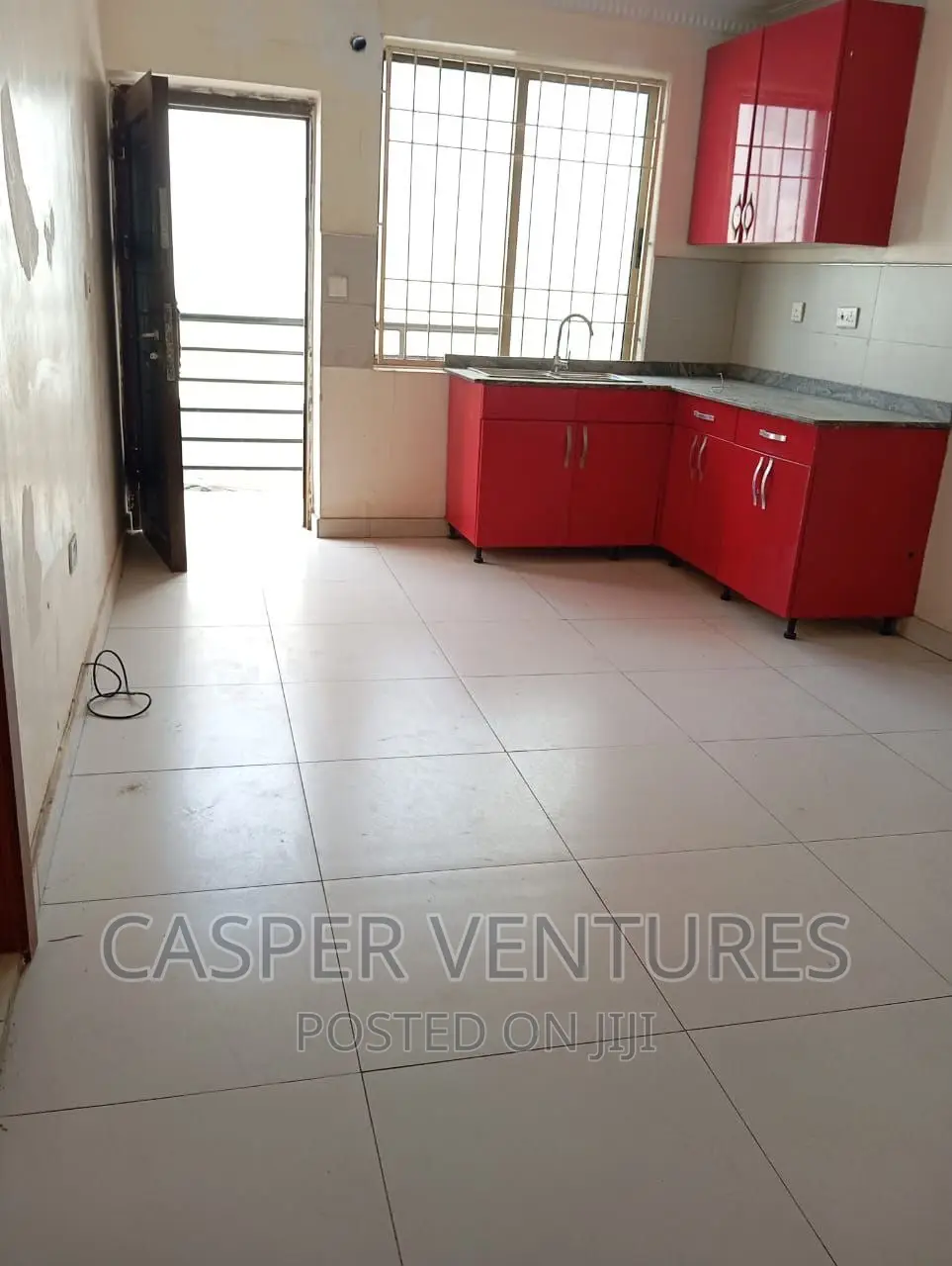 1bdrm Room & Parlour in Eleguishi, Ikate for rent