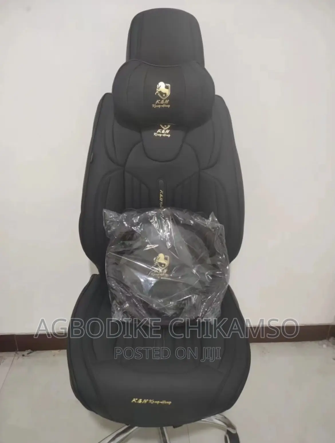 Original Seat Covers for Sell