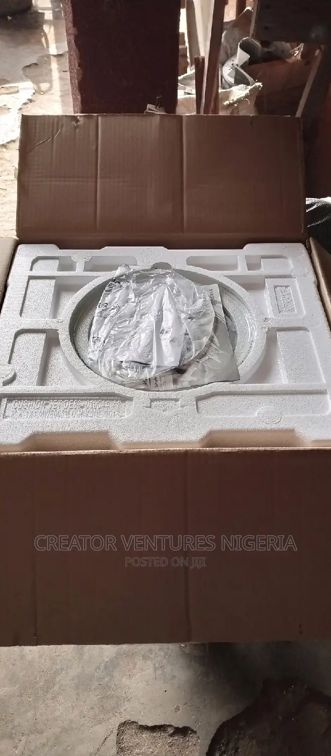 Samsung Smart Inverter Convention Microwave Oven/Oven