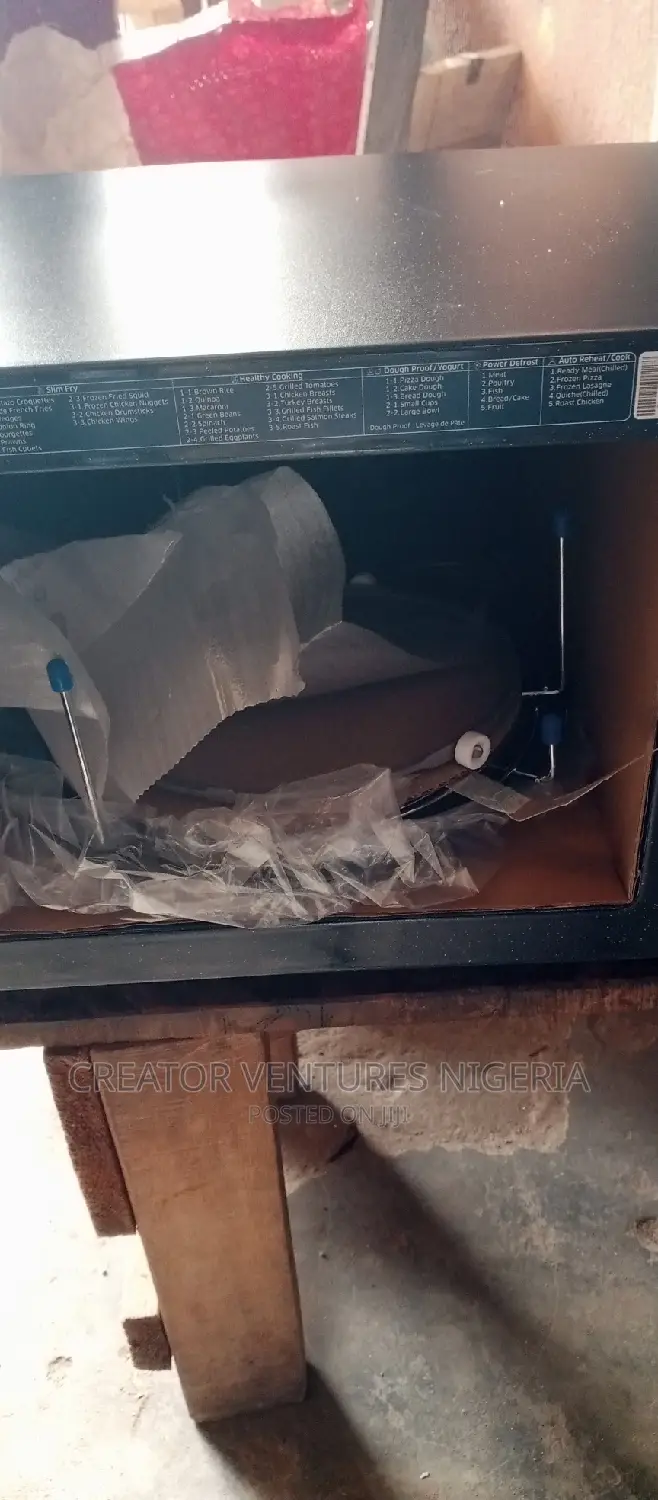 Samsung Smart Inverter Convention Microwave Oven/Oven