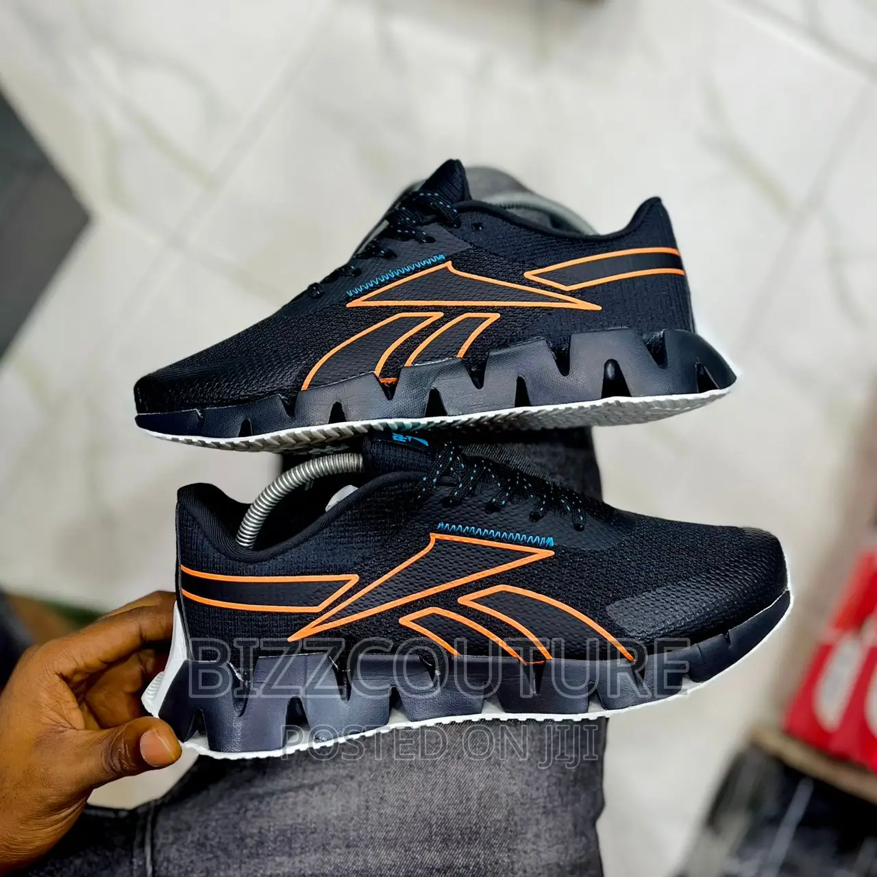 Original REEBOK Sneakers Available in Store