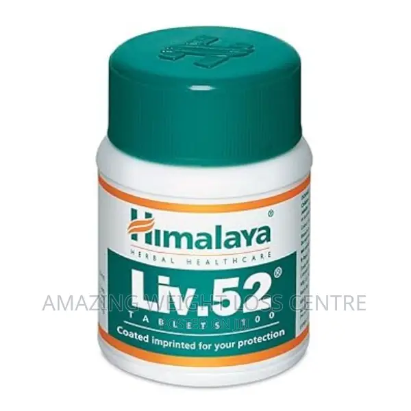 Liv-52 Livercare Double Strength
