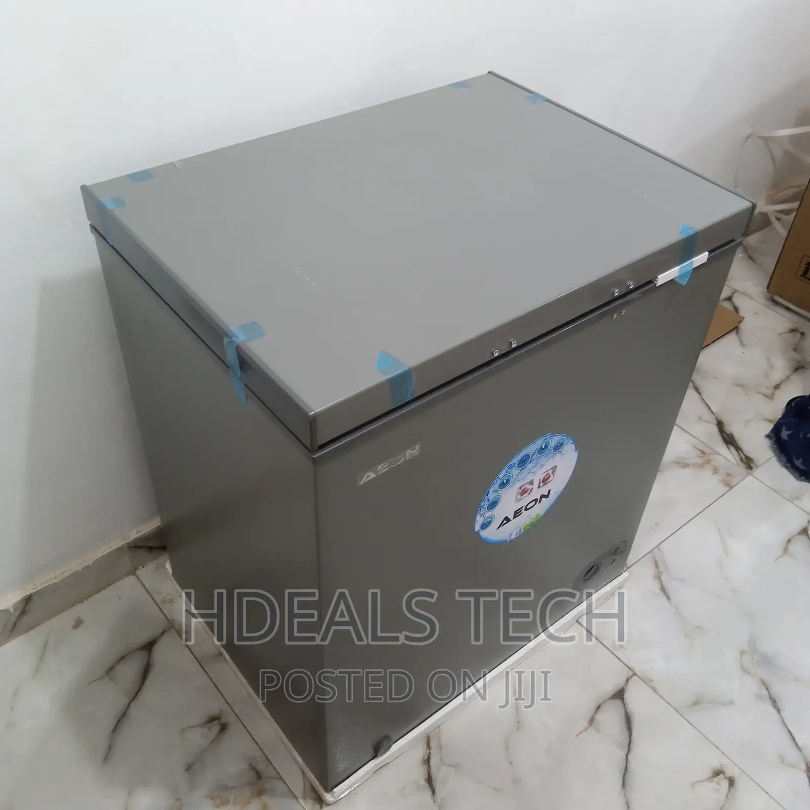 Fantastic Aeon Chest Freezer 150 Litres