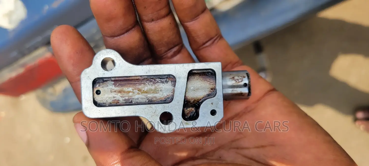 Timing Adjuster Honda Accord 2013-2017