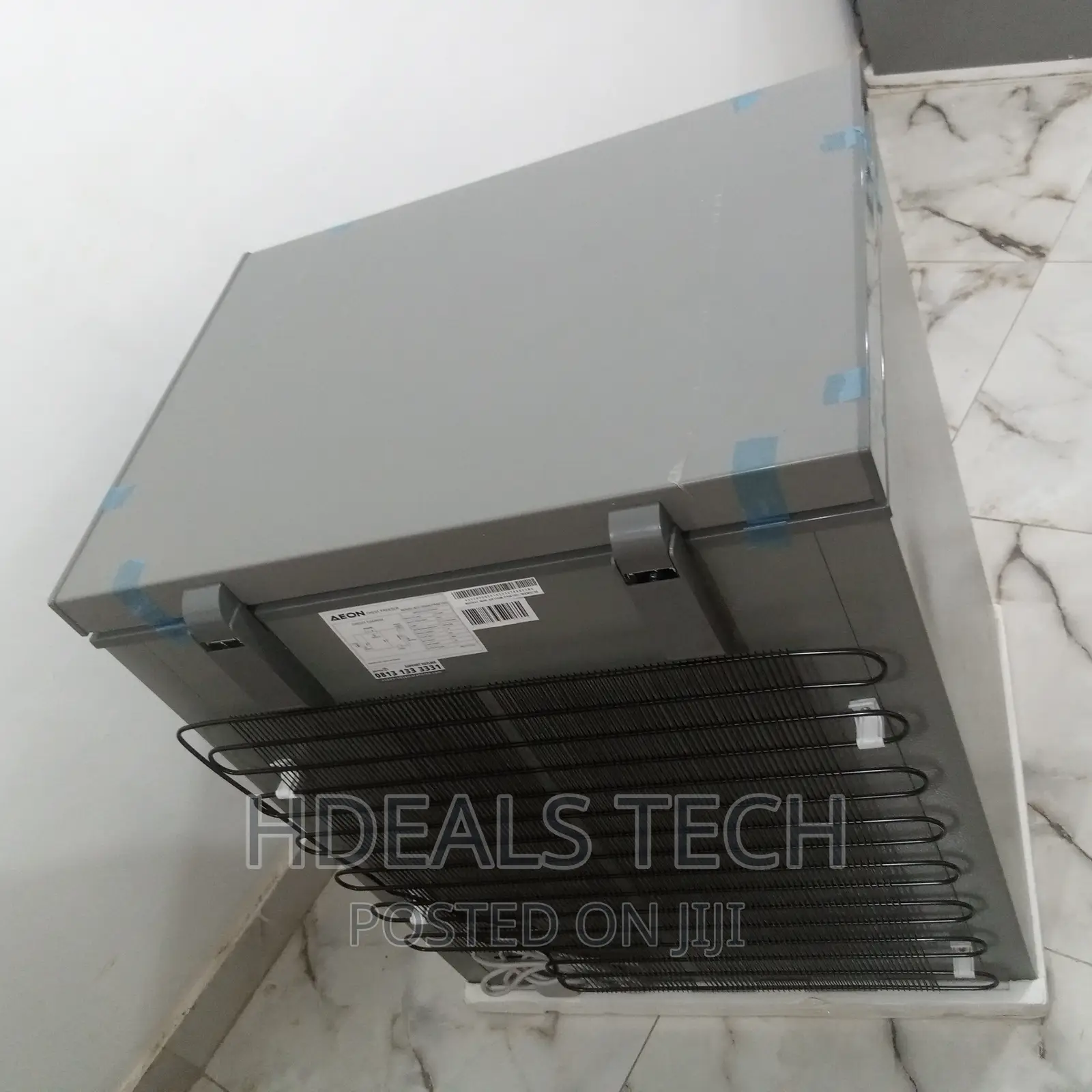 Best Quality Aeon Chest Freezer 150 Litres