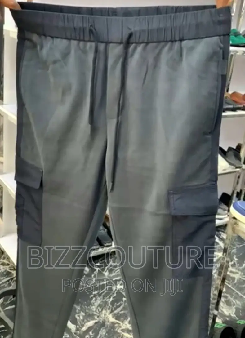 Original PRADA Joggers Available in Store