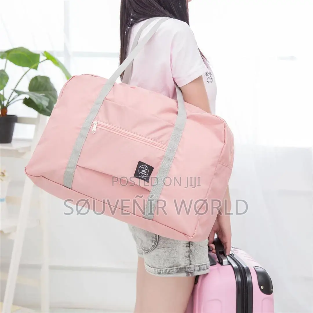 Quality Travel Bag