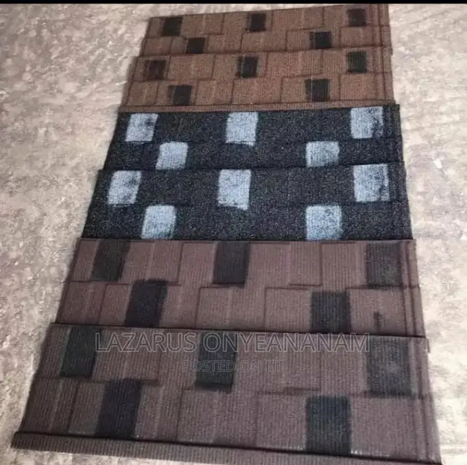 Best Quality and Durable Metro Tiles F