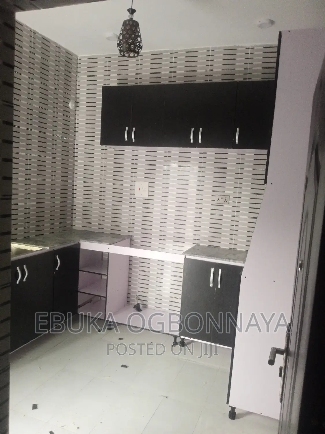 2bdrm Duplex in Rumukwurushi New, Obio-Akpor for rent