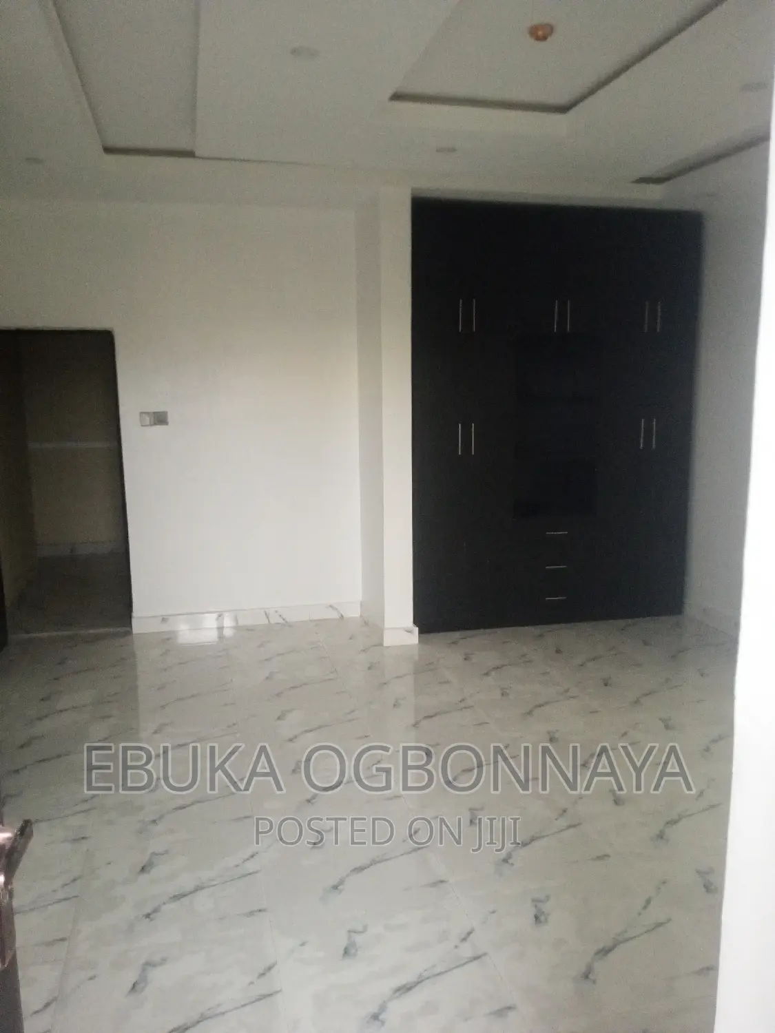 2bdrm Duplex in Rumukwurushi New, Obio-Akpor for rent