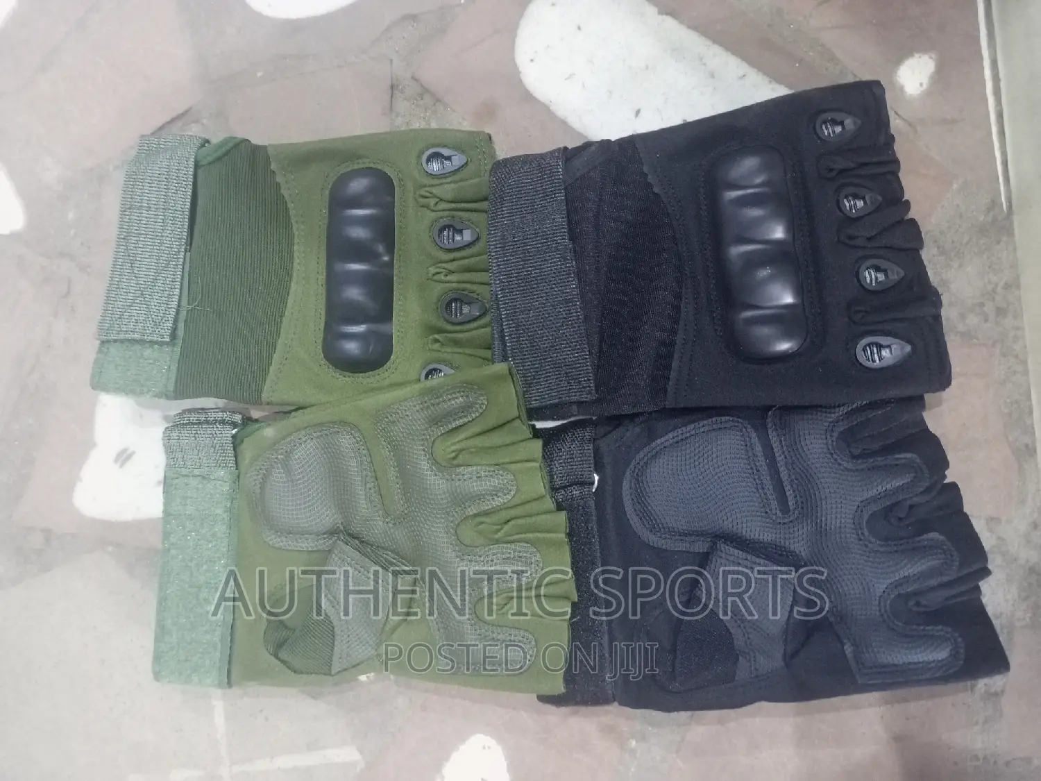 Gym Gloves