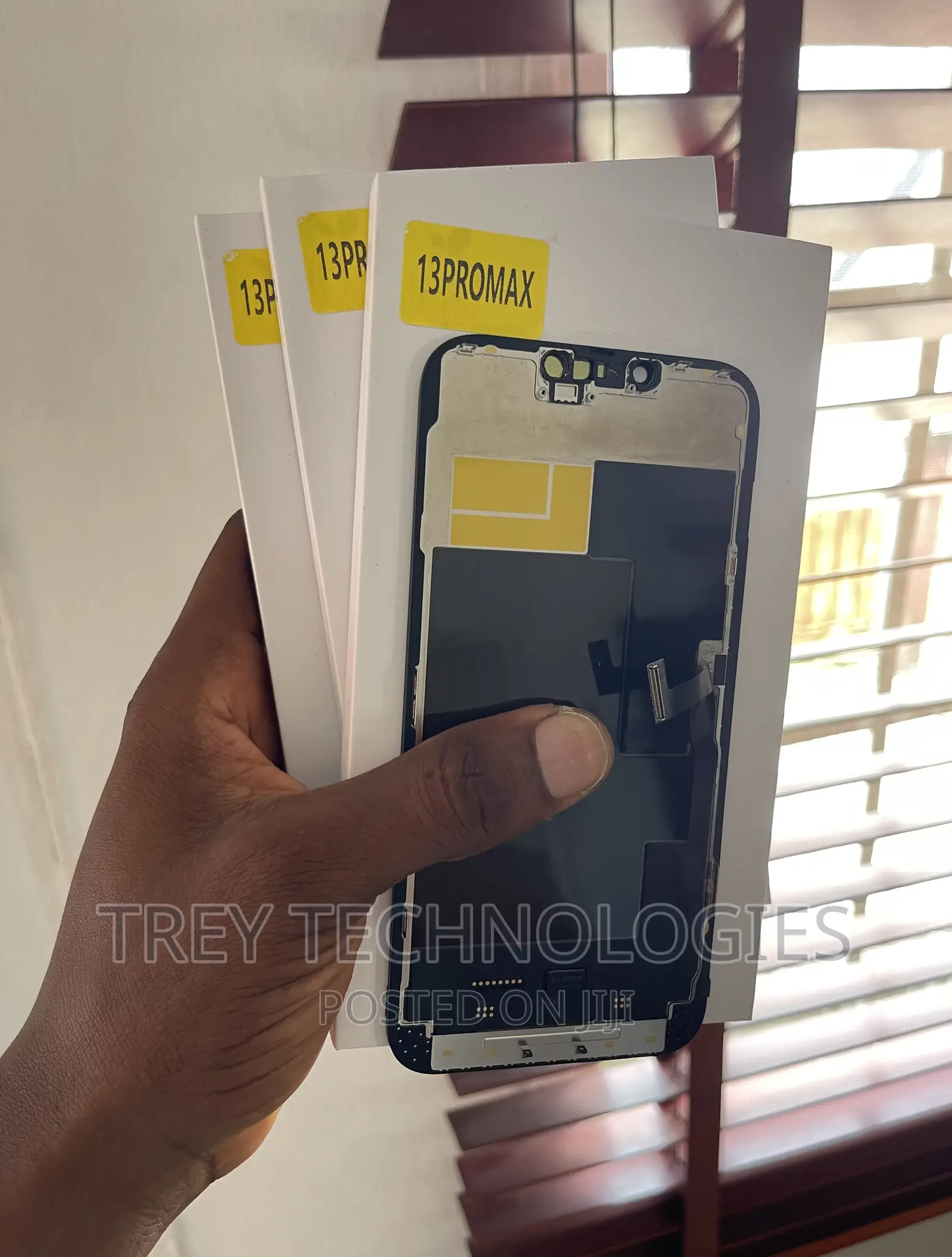 iPhone 13 Pro Max Screen LCD