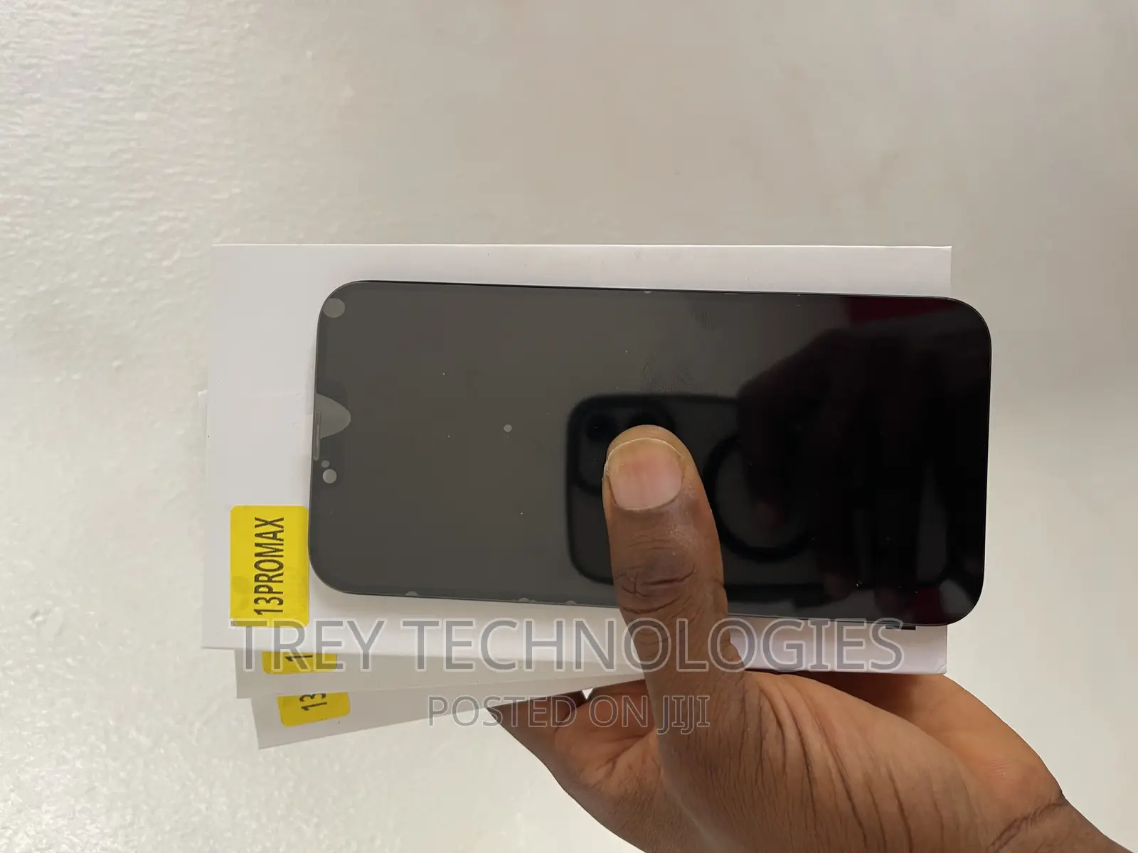 iPhone 13 Pro Max Screen LCD