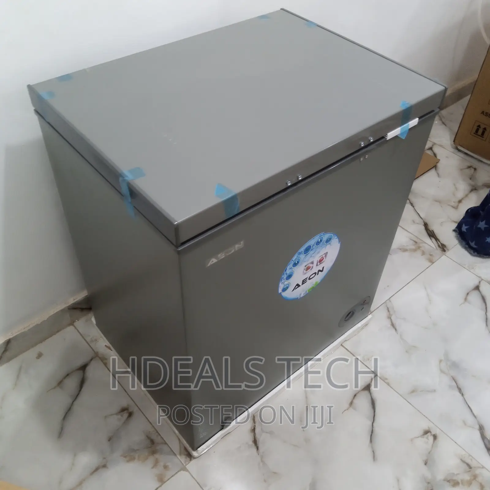 High-Seller Aeon Chest Freezer 150 Litres