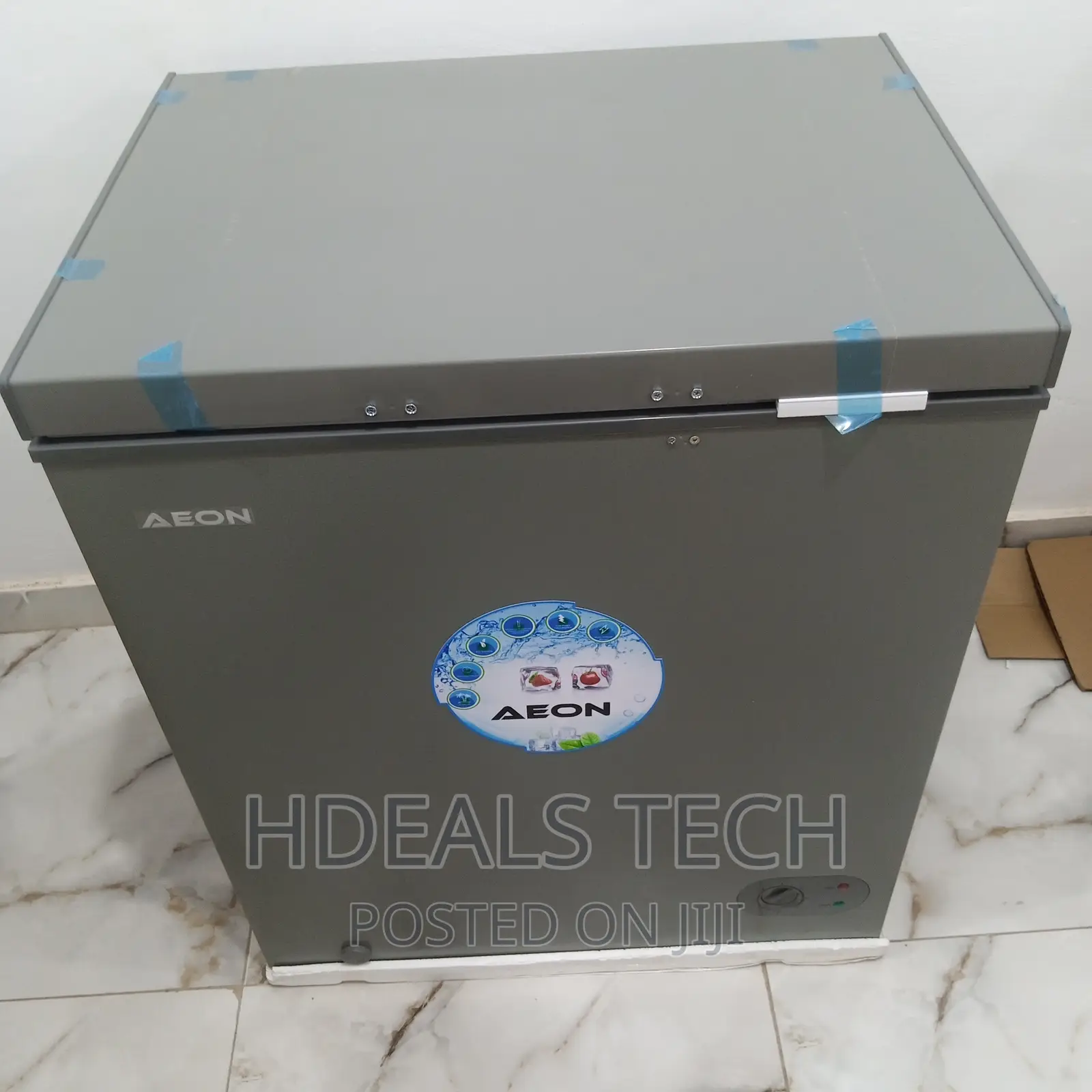 Best Quality Aeon Chest Freezer 150 Litres