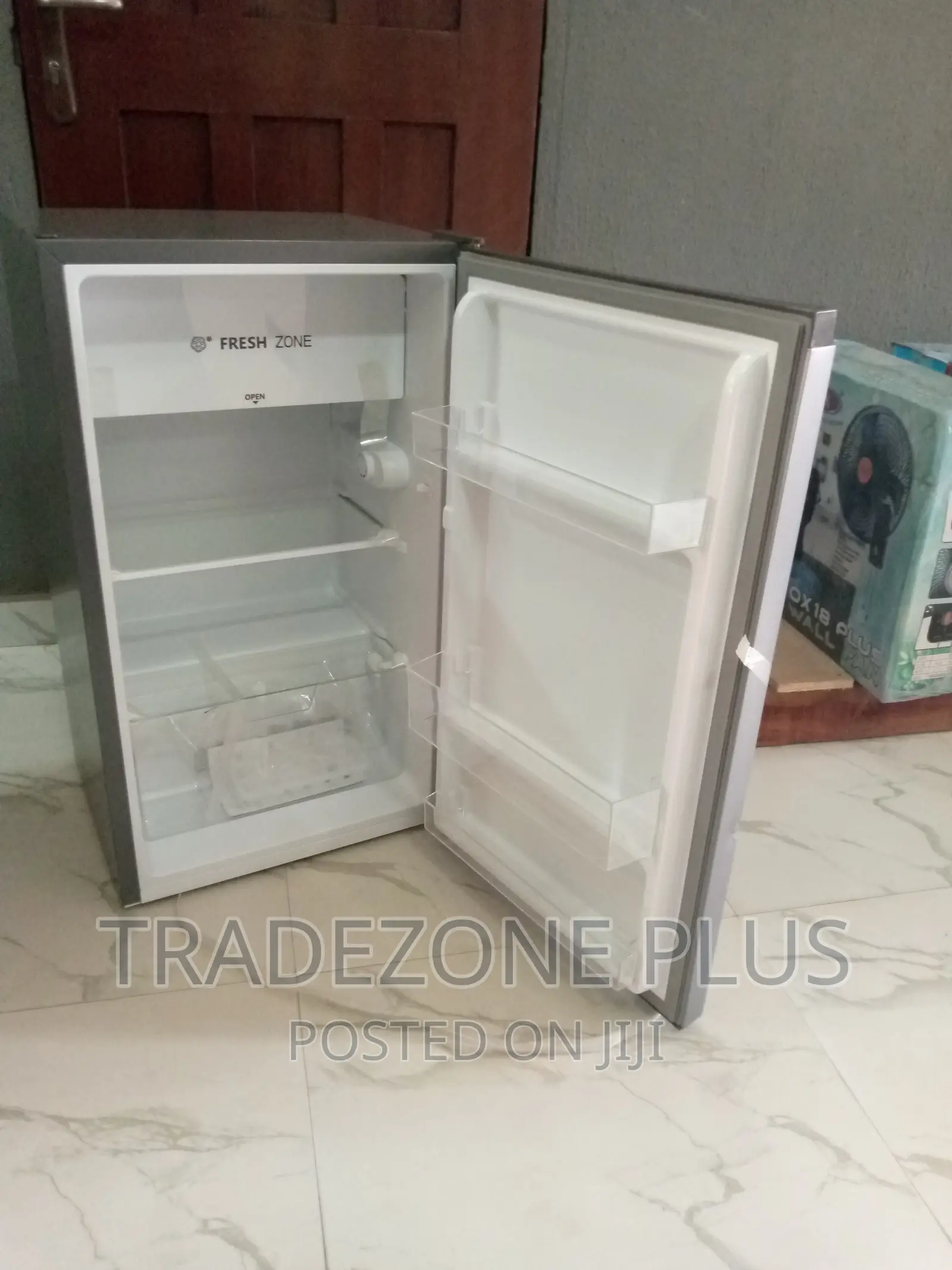 Brand New Ref093dr Single Door Refrigerator