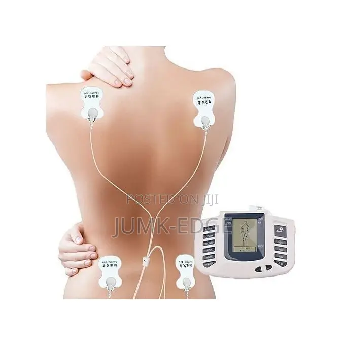 Stroke Therapy Massager With Slippers