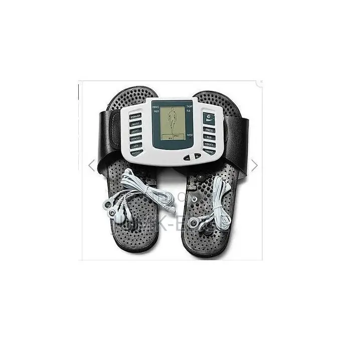 Stroke Therapy Massager With Slippers