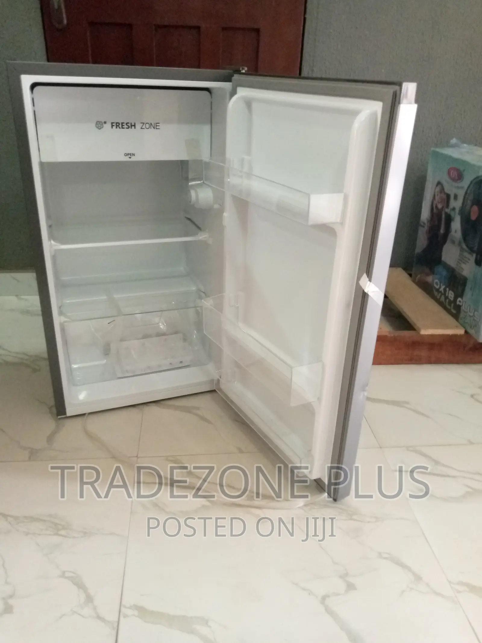 New in Hisense Ref093dr Refrigerator