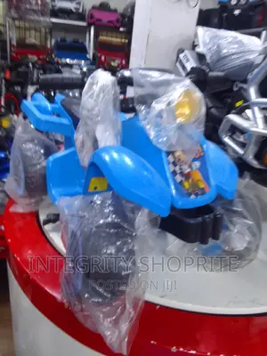 Unisex Luxury Children/Kids Bike 1-5yrs