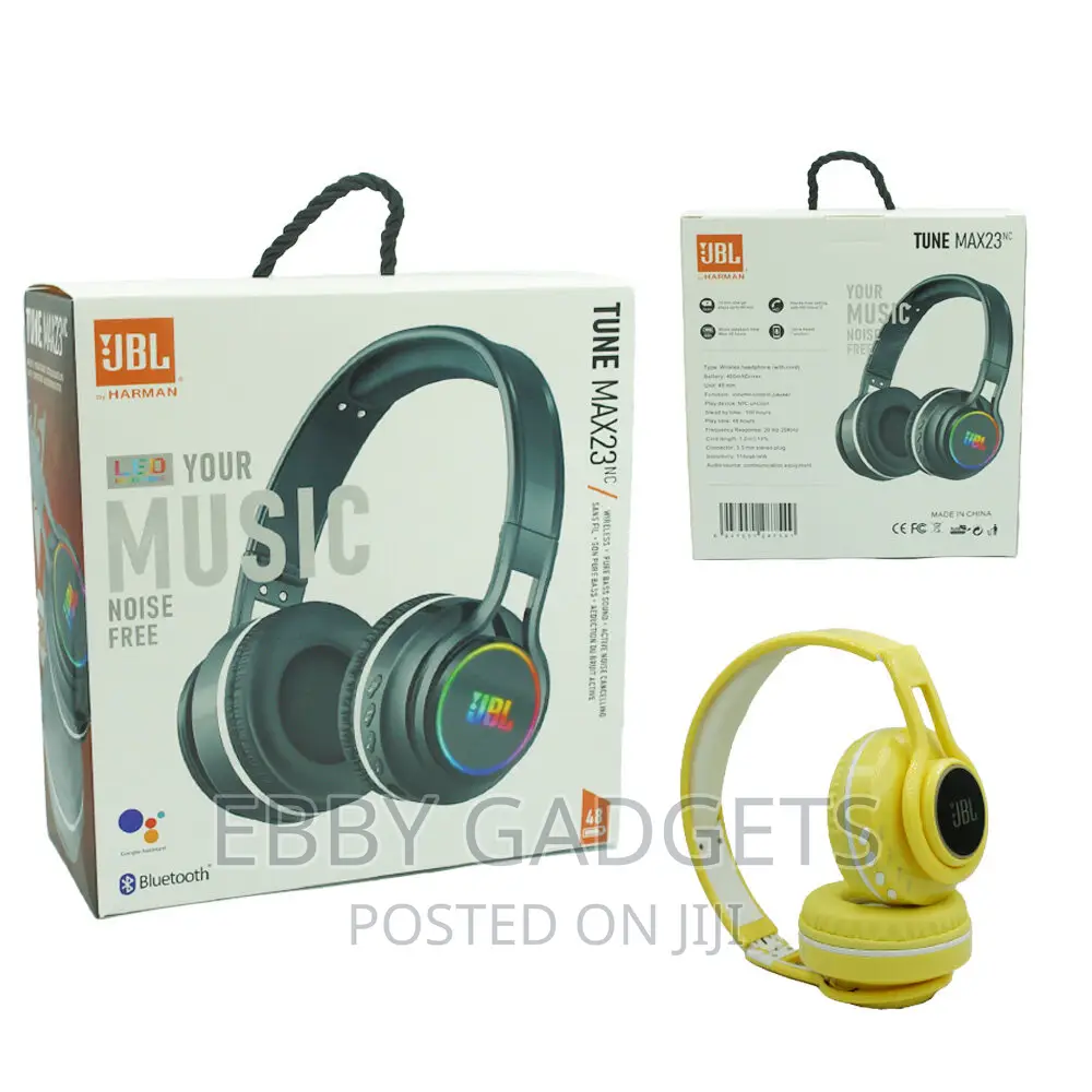 JBL Tune Max23nc