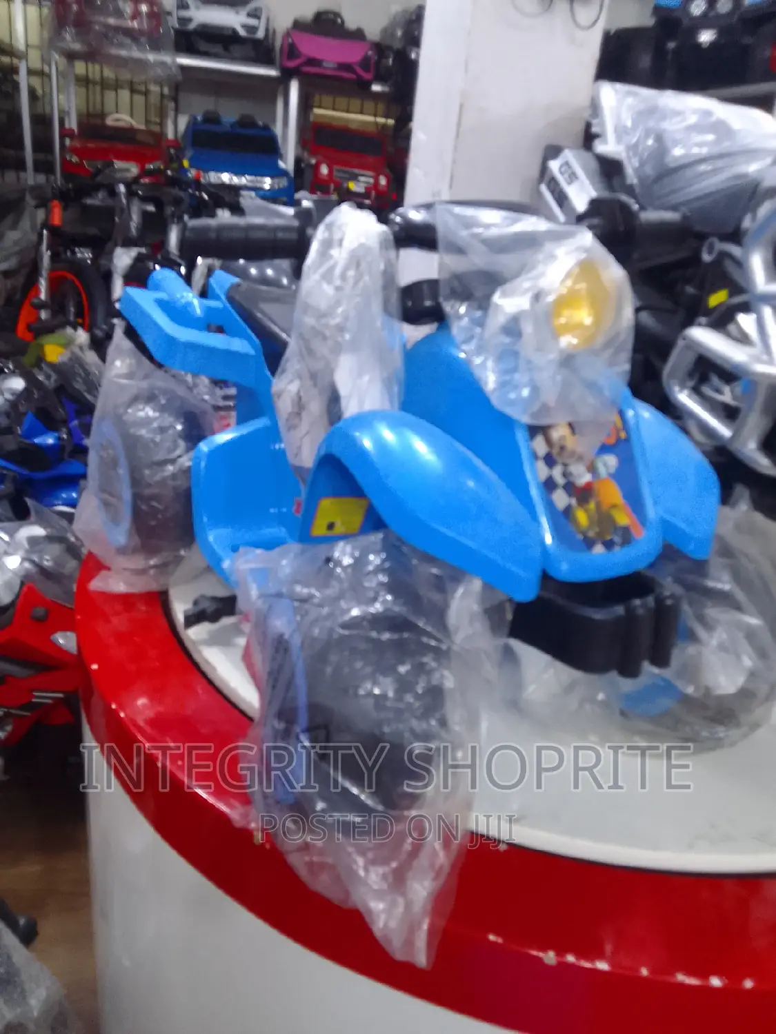 Unisex Luxury Children/Kids Bike 1-5yrs