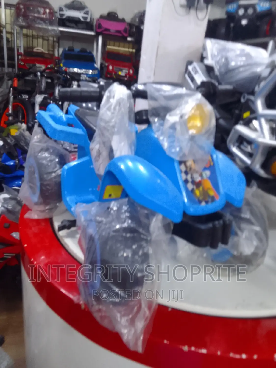 Unisex Luxury Children/Kids Bike 1-5yrs