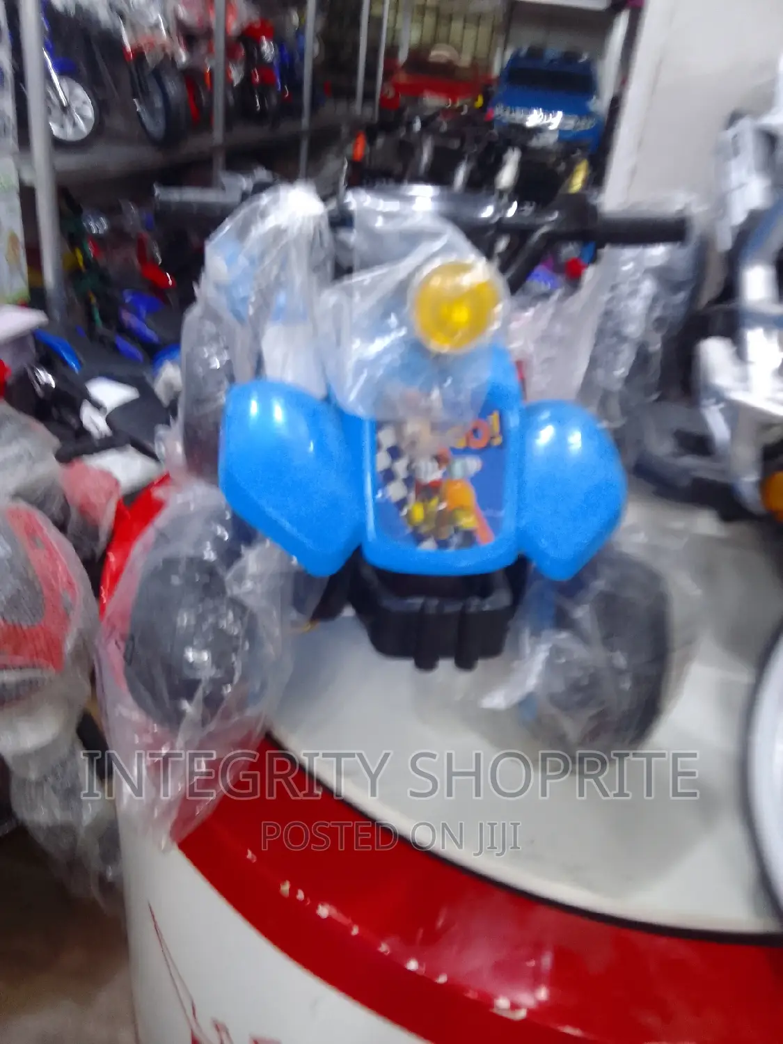 Unisex Luxury Children/Kids Bike 1-5yrs