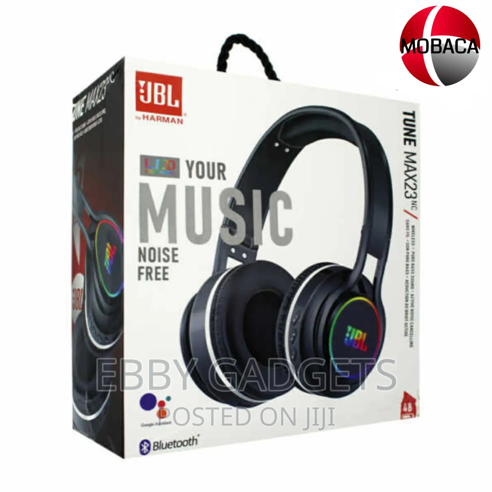 JBL Tune Max23nc