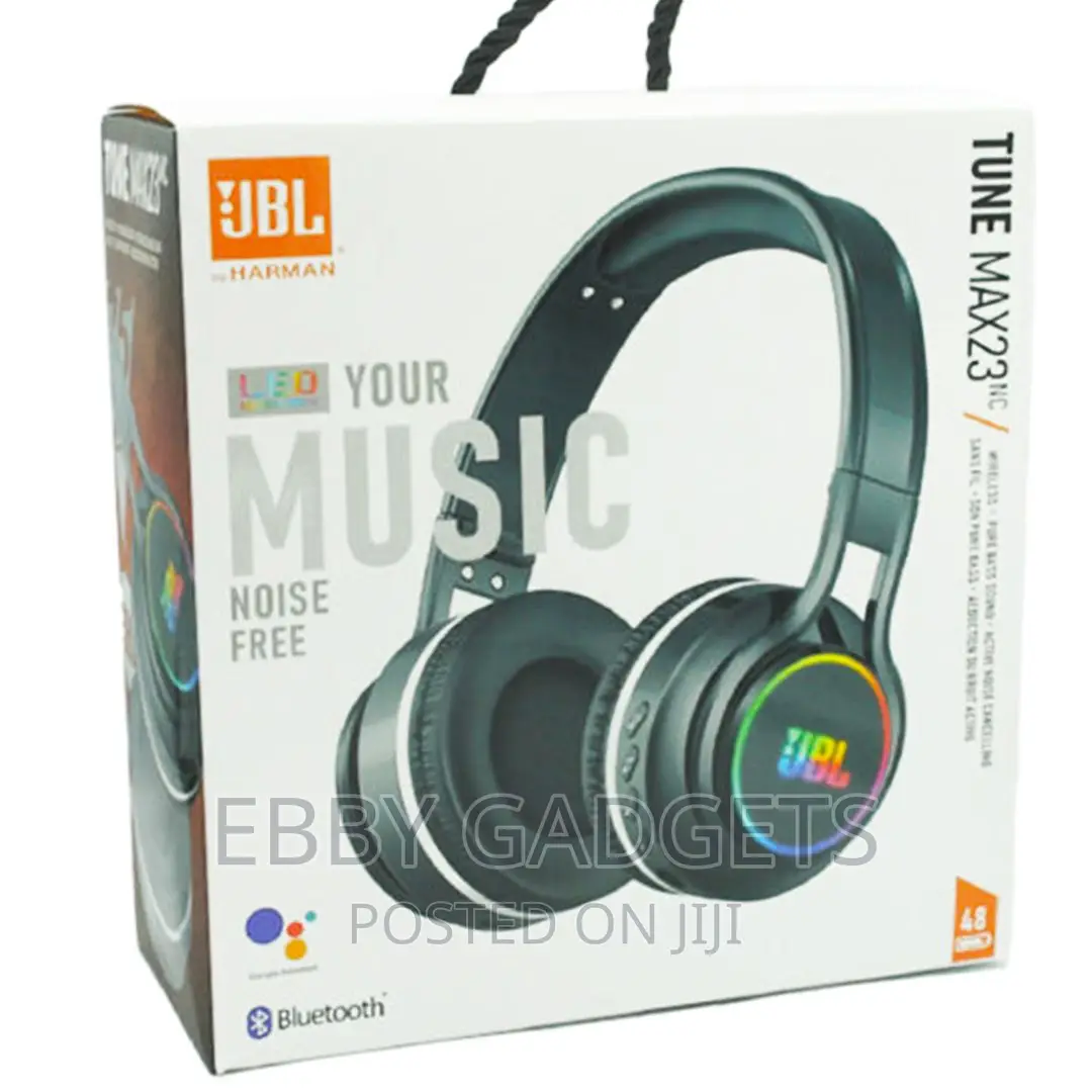 JBL Tune Max23nc