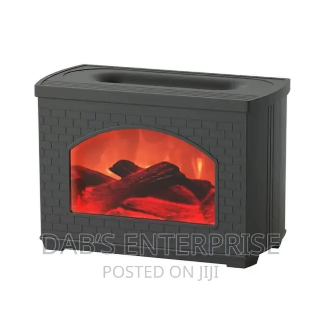 Fireplace Humidifier
