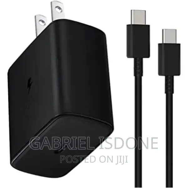 Samsung Galaxy Wall Charge for Fold 2 3 5 and S22 S23 Ultra