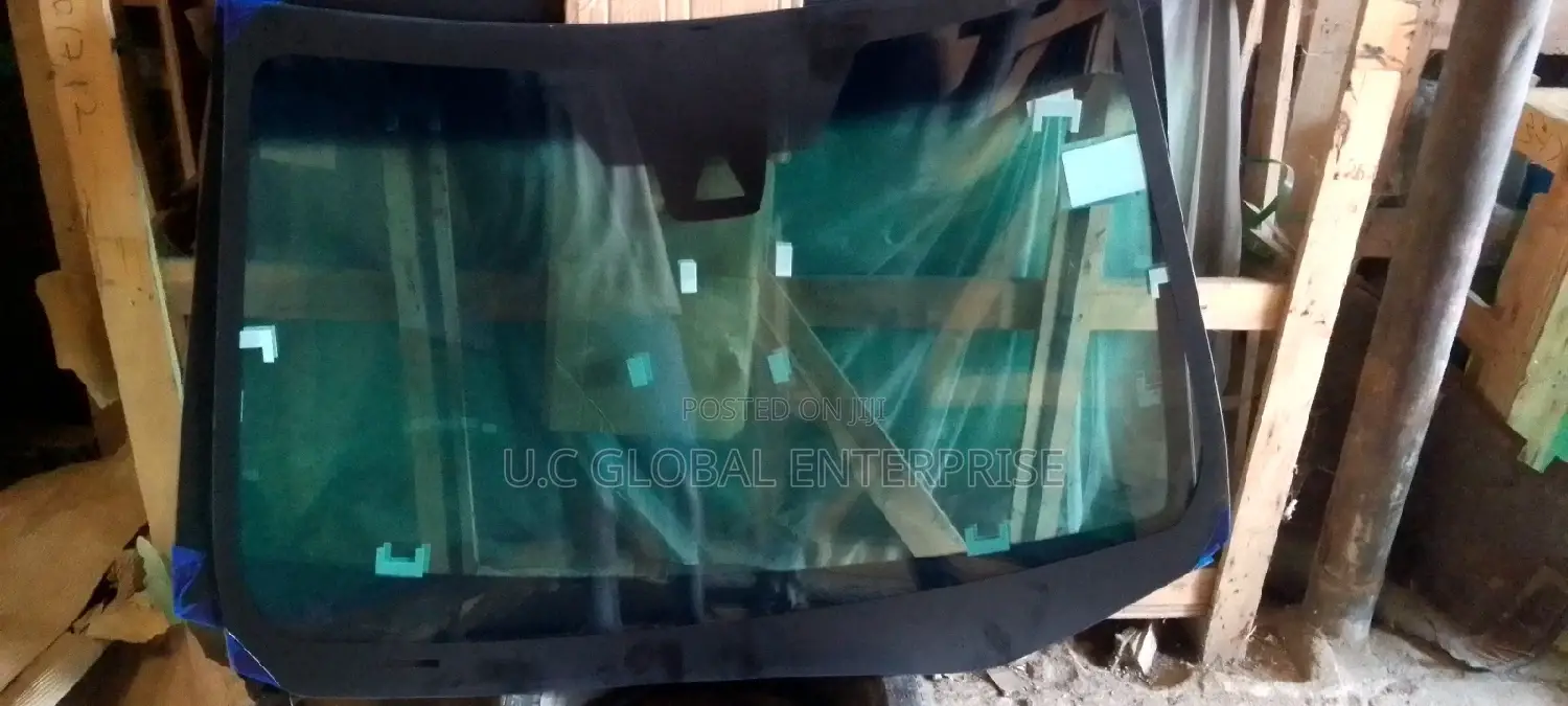 Front Windscreen for Corolla 2017 With Camera Available Dm