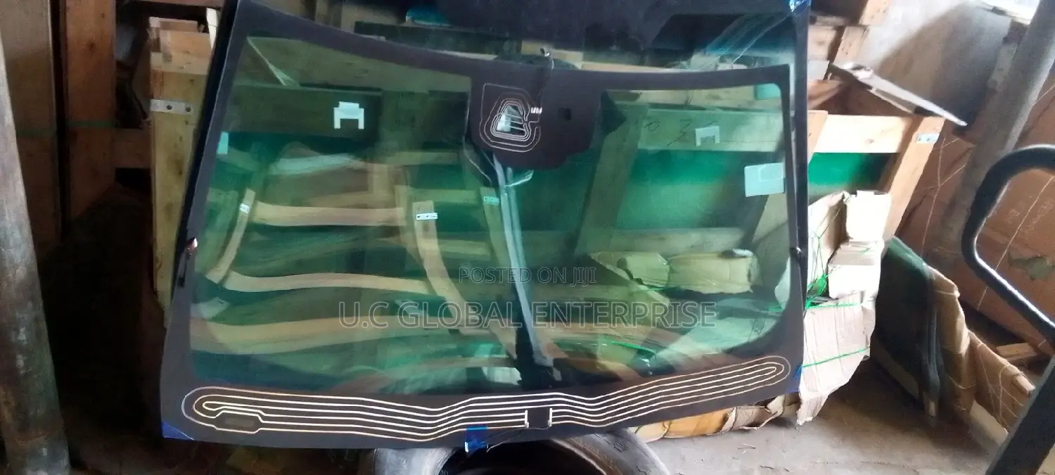 Front Windscreen for Range Rover Velar 2020 Available Dm