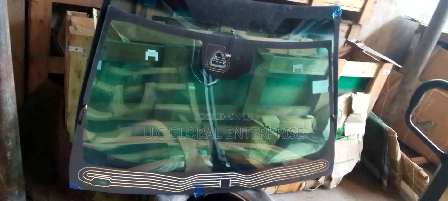 Front Windscreen for Range Rover Velar 2020 Available Dm