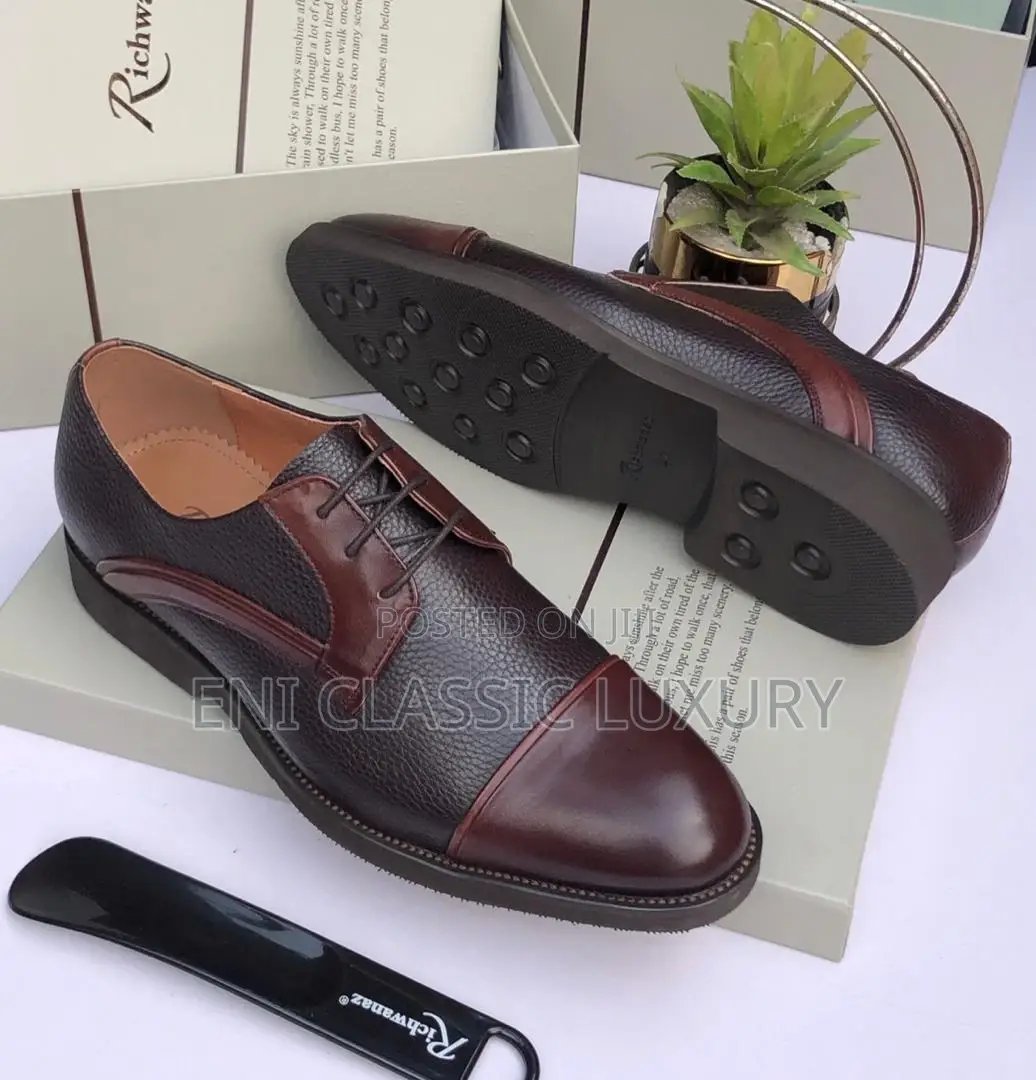 Most Wanted Luxury Shoes Steve Riots Available in Store