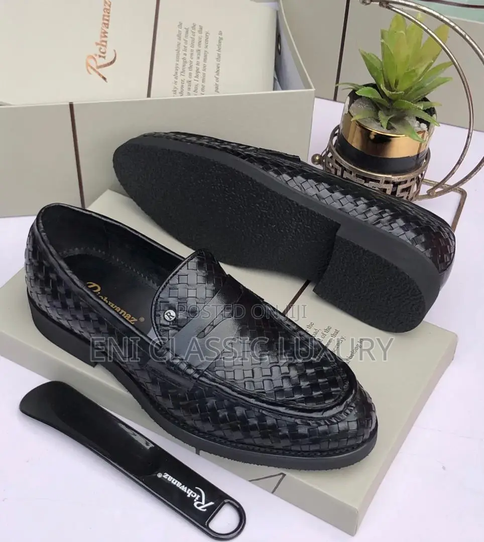 Most Wanted Luxury Shoes Steve Riots Available in Store