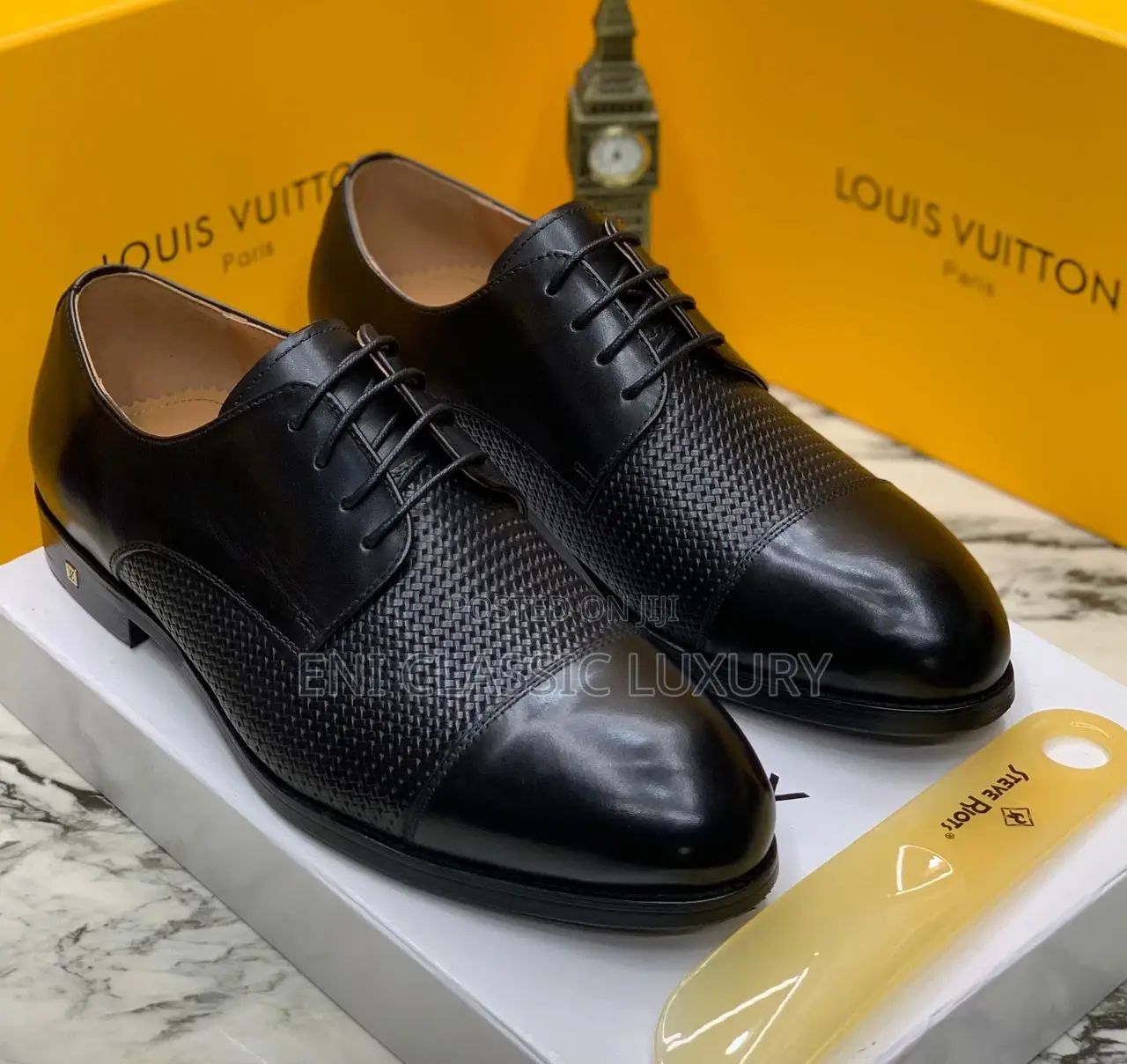 Most Wanted Luxury Shoes Steve Riots Available in Store