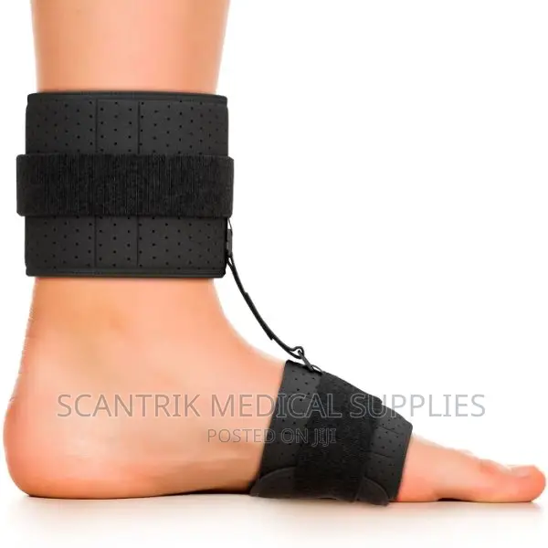 Foot Drop Brace Medical
