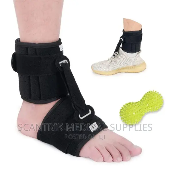 AFO Drop Foot Brace
