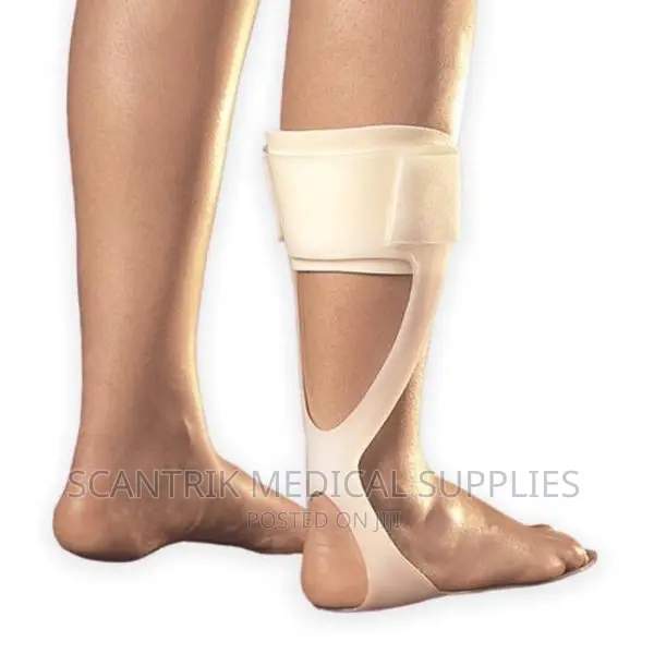 Medical AFO Drop Foot Brace