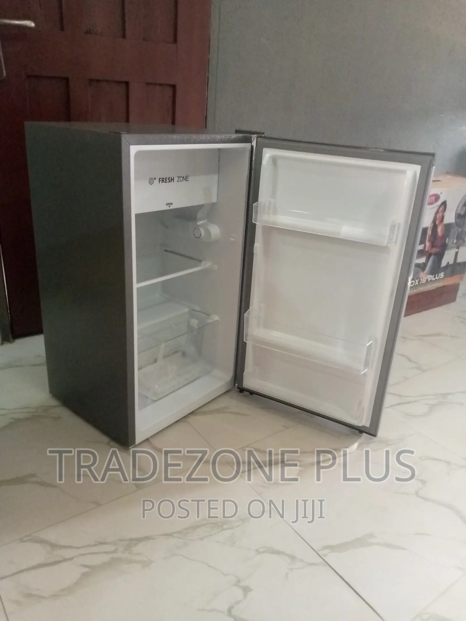 Affordable Hisense 90L Refrigerator-Ref93dr