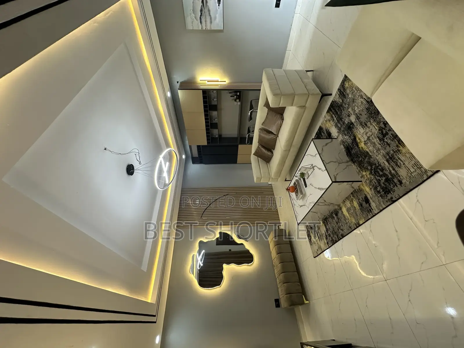 Luxury 4 Bedroom Wuse 2 on Promo