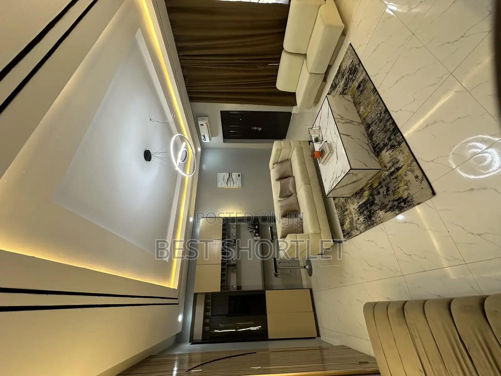 Luxury 4 Bedroom Wuse 2 on Promo