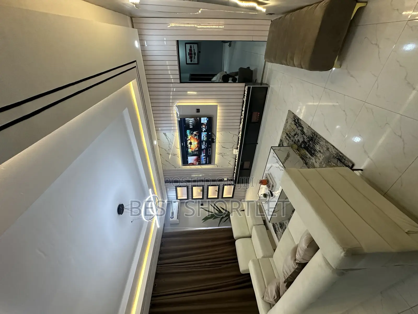Luxury 4 Bedroom Wuse 2 on Promo