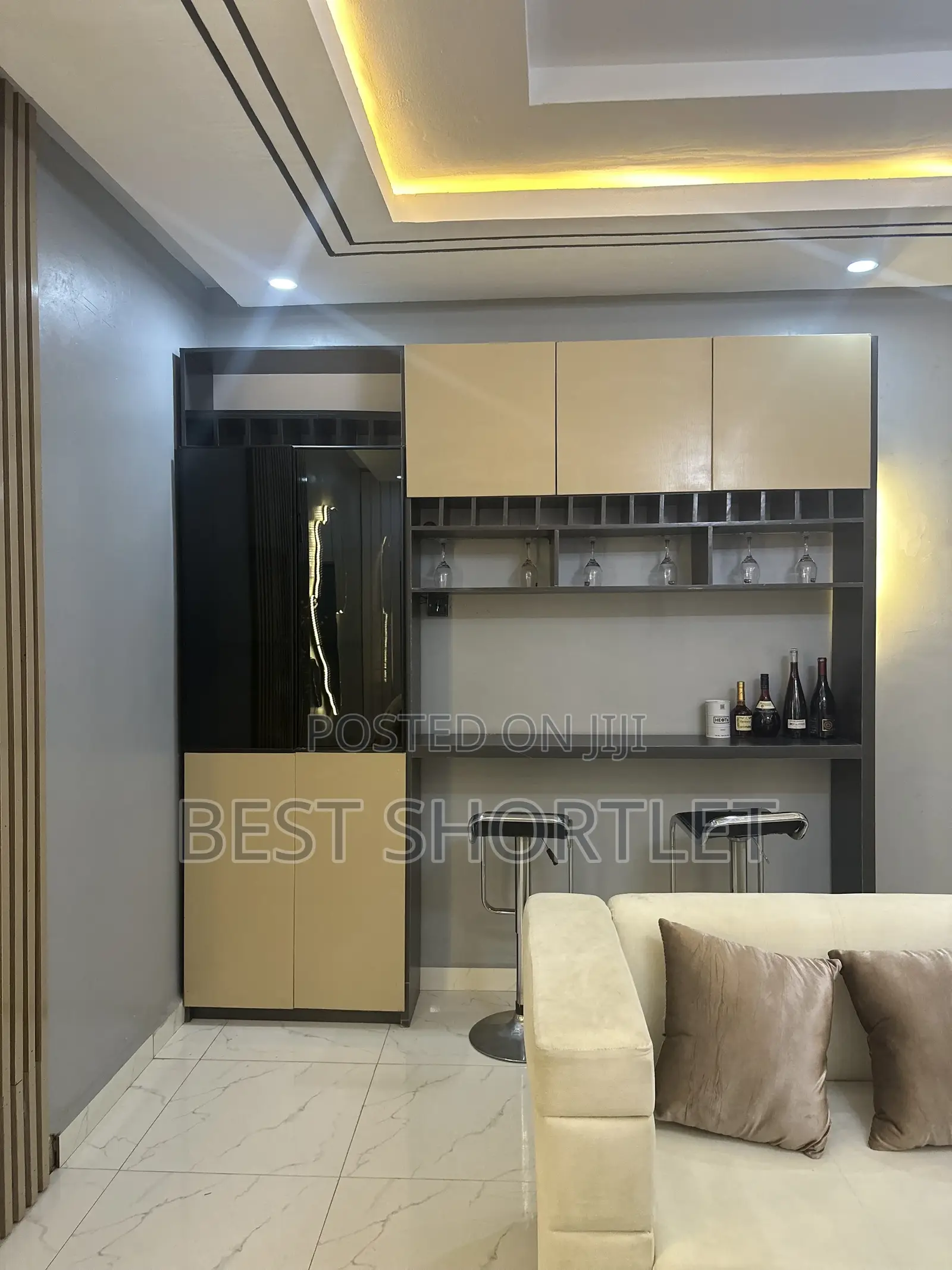 Luxury 4 Bedroom Wuse 2 on Promo
